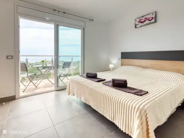 CostaCabana - Villa BellaVista | Espagne, Costa Brava, Lloret de Mar - villa Offrez-vous des vacances dans cette maison de vacances de luxe avec des vues spectaculaires !