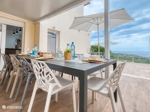 CostaCabana - Villa BellaVista | Espagne, Costa Brava, Lloret de Mar - villa Offrez-vous des vacances dans cette maison de vacances de luxe avec des vues spectaculaires !