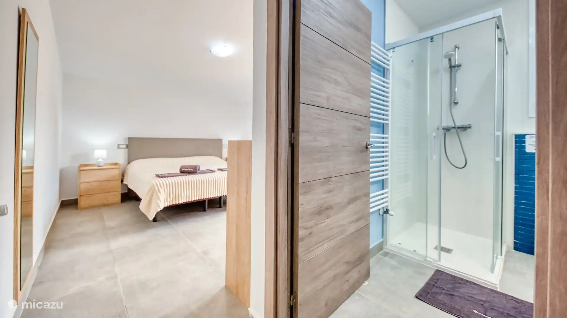 Treat yourself to a holiday in this luxury holiday home with spectacular views!