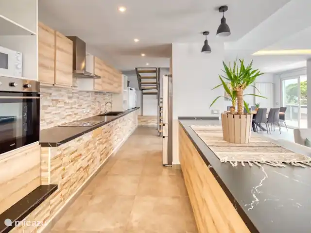 CostaCabana - Villa BellaVista | Espagne, Costa Brava, Lloret de Mar - villa Offrez-vous des vacances dans cette maison de vacances de luxe avec des vues spectaculaires !