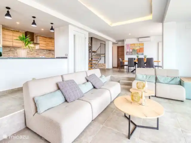 CostaCabana - Villa BellaVista | Espagne, Costa Brava, Lloret de Mar - villa Offrez-vous des vacances dans cette maison de vacances de luxe avec des vues spectaculaires !