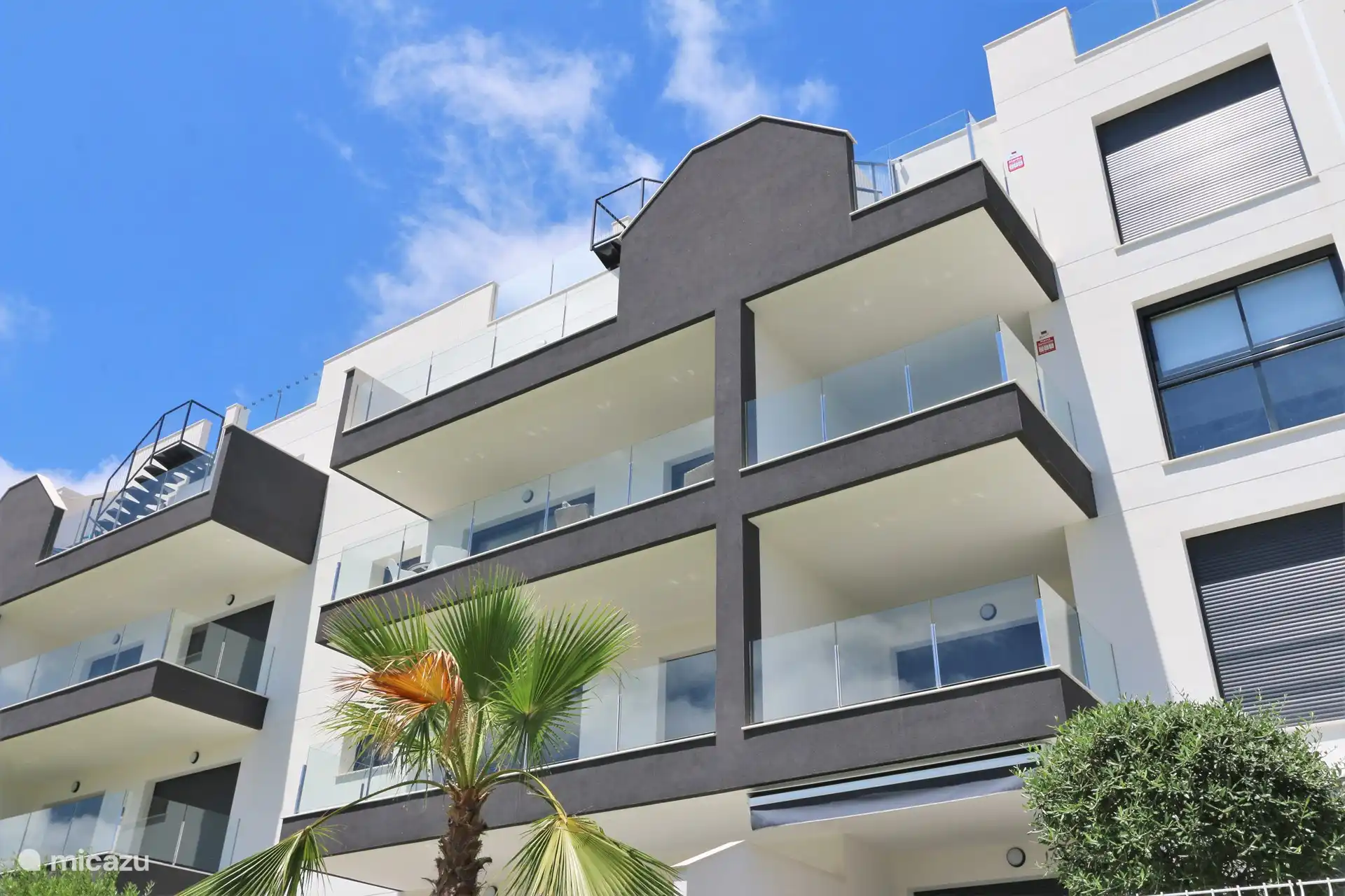 appartement, Villamartin, Costa Blanca, Espagne - Appartement ensoleillé à Villamartin