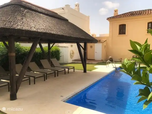 Shared pool