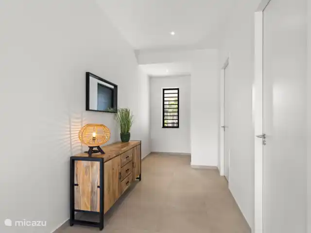 Nouveau! Penthouse de luxe @ Blue Bay | Curaçao, Curaçao-Centre, Blue Bay - penthouse Entrée/hall