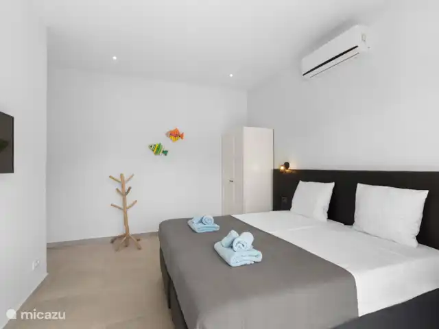 Nouveau! Penthouse de luxe @ Blue Bay | Curaçao, Curaçao-Centre, Blue Bay - penthouse Deuxième chambre