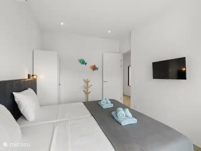 Nouveau! Penthouse de luxe @ Blue Bay | Curaçao, Curaçao-Centre, Blue Bay - penthouse Chambre 3