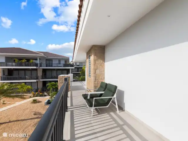 Nouveau! Penthouse de luxe @ Blue Bay | Curaçao, Curaçao-Centre, Blue Bay - penthouse Siège