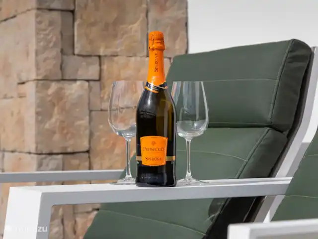 Nouveau! Penthouse de luxe @ Blue Bay | Curaçao, Curaçao-Centre, Blue Bay - penthouse Champagne?
