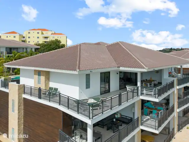 Nouveau! Penthouse de luxe @ Blue Bay | Curaçao, Curaçao-Centre, Blue Bay - penthouse Penthouse