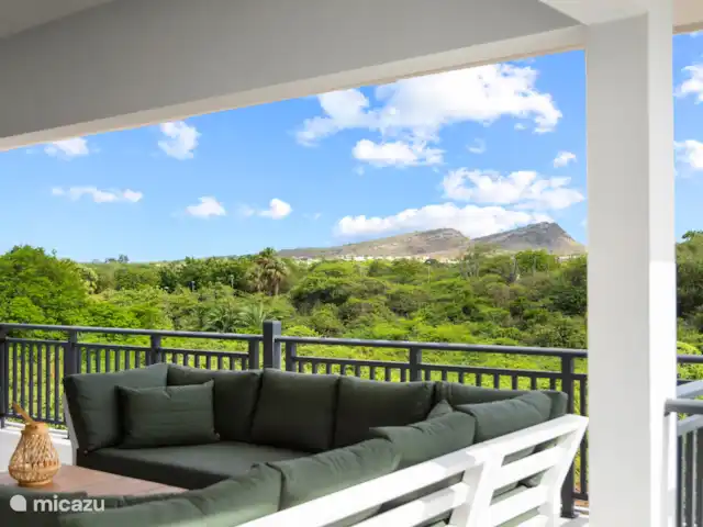 Nouveau! Penthouse de luxe @ Blue Bay | Curaçao, Curaçao-Centre, Blue Bay - penthouse Salon