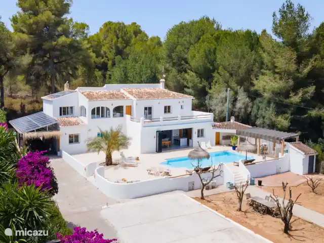 Casa Lou Lou | Espagne, Costa Blanca, Jávea - villa Casa Lou Lou | Espagne, Costa Blanca, Jávea - villa