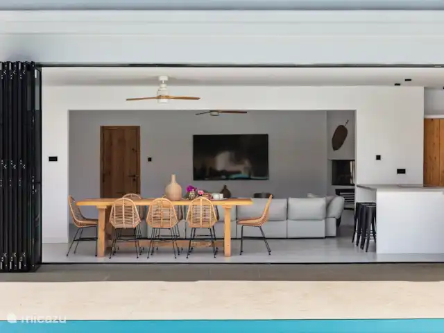 Casa Lou Lou | Espagne, Costa Blanca, Jávea - villa Salon