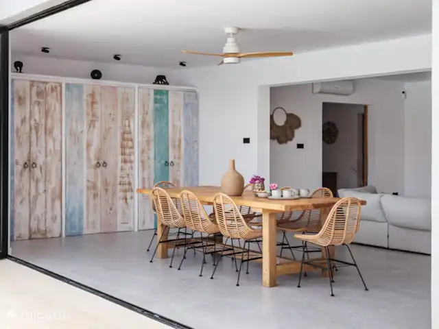 Casa Lou Lou | Espagne, Costa Blanca, Jávea - villa Table à manger