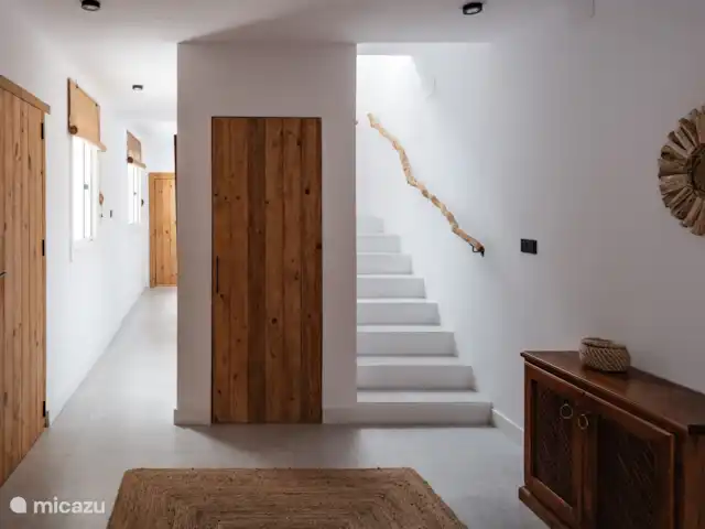 Casa Lou Lou | Espagne, Costa Blanca, Jávea - villa Salle