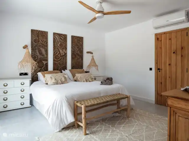 Casa Lou Lou | Espagne, Costa Blanca, Jávea - villa Chambre