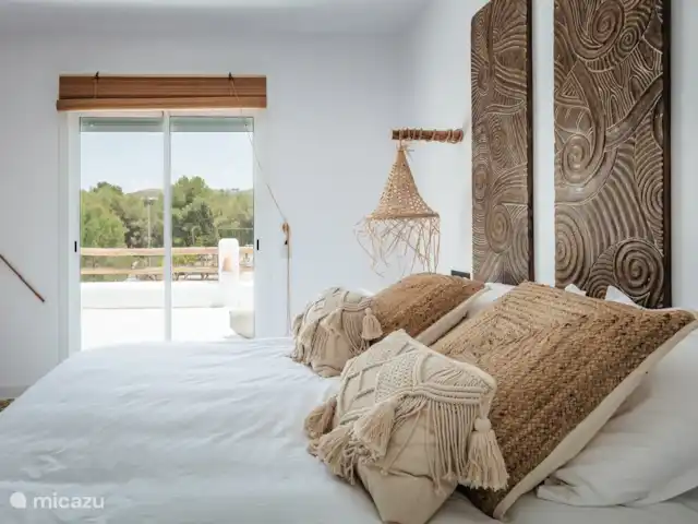Casa Lou Lou | Espagne, Costa Blanca, Jávea - villa Chambre