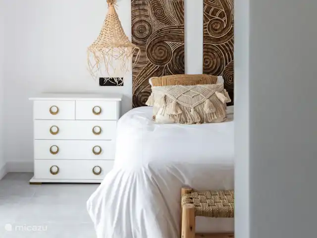 Casa Lou Lou | Espagne, Costa Blanca, Jávea - villa Chambre