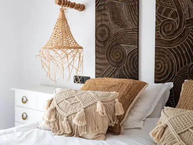 Casa Lou Lou | Espagne, Costa Blanca, Jávea - villa Chambre