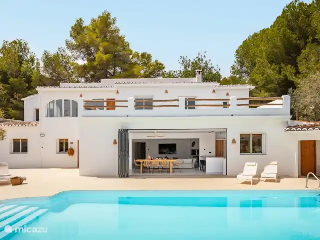 Casa Lou Lou | Espagne, Costa Blanca, Jávea - villa Aperçu