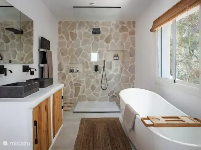 Casa Lou Lou | Espagne, Costa Blanca, Jávea - villa Salle de Bains