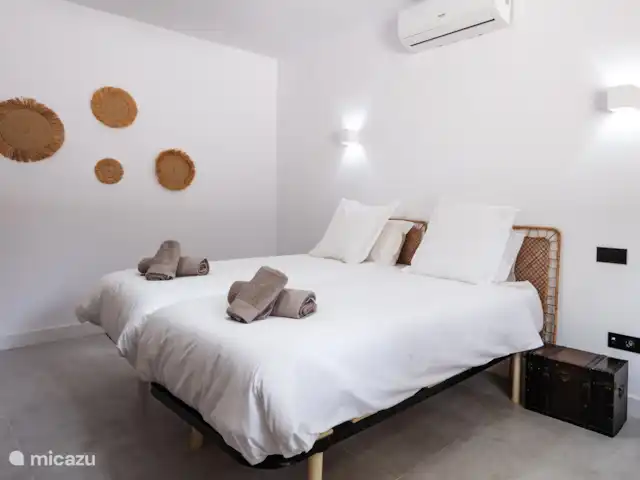 Casa Lou Lou | Espagne, Costa Blanca, Jávea - villa Chambre