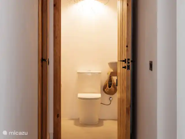 Casa Lou Lou | Espagne, Costa Blanca, Jávea - villa Toilette