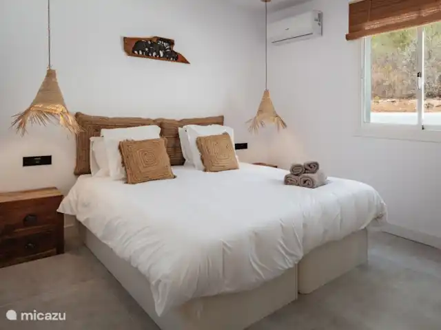 Casa Lou Lou | Espagne, Costa Blanca, Jávea - villa Chambre