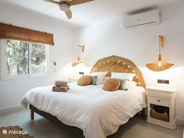 Casa Lou Lou | Espagne, Costa Blanca, Jávea - villa Chambre