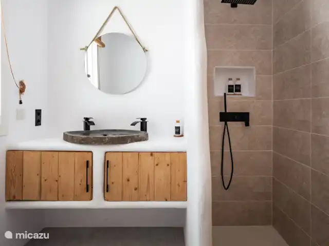Casa Lou Lou | Espagne, Costa Blanca, Jávea - villa Salle de Bains