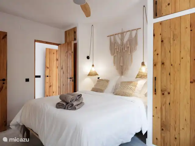 Casa Lou Lou | Espagne, Costa Blanca, Jávea - villa Chambre