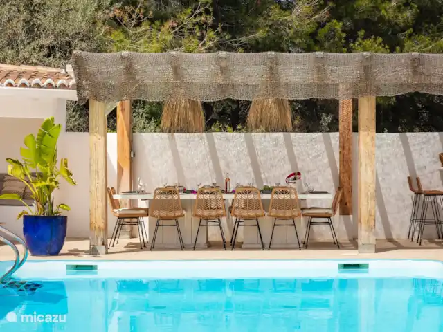 Casa Lou Lou | Espagne, Costa Blanca, Jávea - villa Dehors