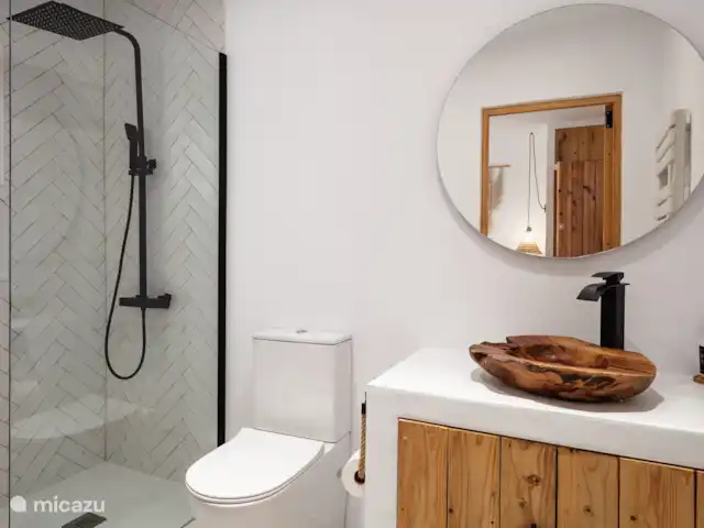 Casa Lou Lou | Espagne, Costa Blanca, Jávea - villa Salle de Bains