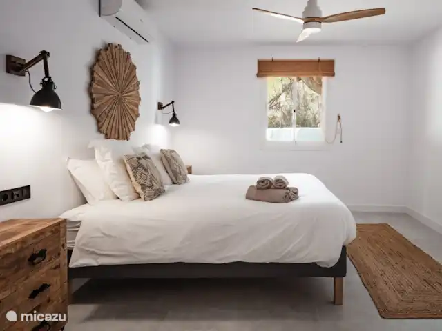 Casa Lou Lou | Espagne, Costa Blanca, Jávea - villa Chambre