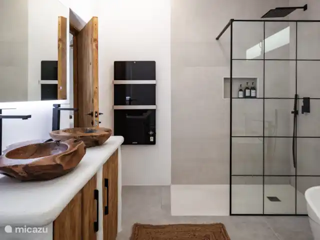Casa Lou Lou | Espagne, Costa Blanca, Jávea - villa Salle de Bains
