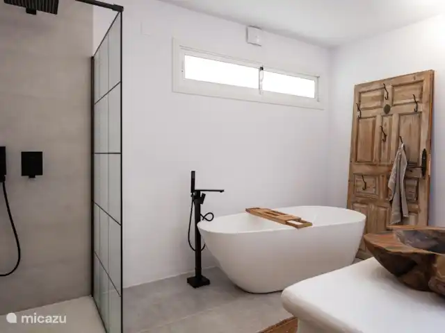 Casa Lou Lou | Espagne, Costa Blanca, Jávea - villa Salle de Bains