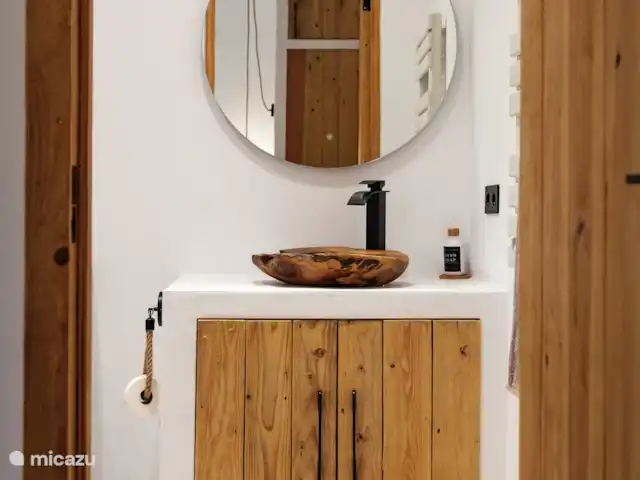 Casa Lou Lou | Espagne, Costa Blanca, Jávea - villa Salle de Bains