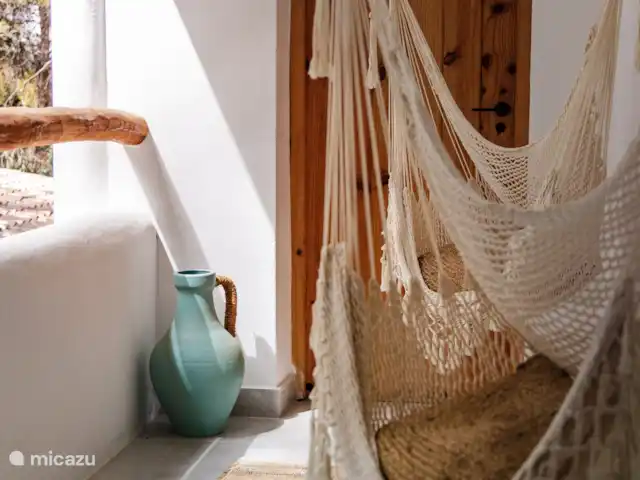 Casa Lou Lou | Espagne, Costa Blanca, Jávea - villa Hamac