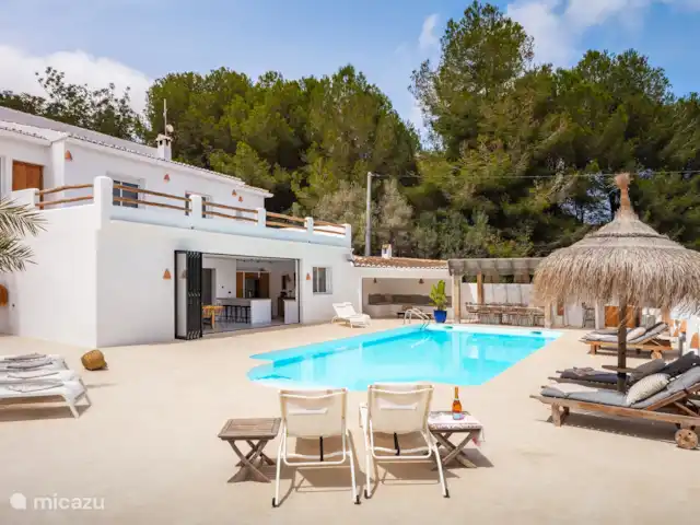 Casa Lou Lou | Espagne, Costa Blanca, Jávea - villa Dehors