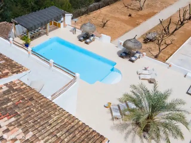 Casa Lou Lou | Espagne, Costa Blanca, Jávea - villa Piscine
