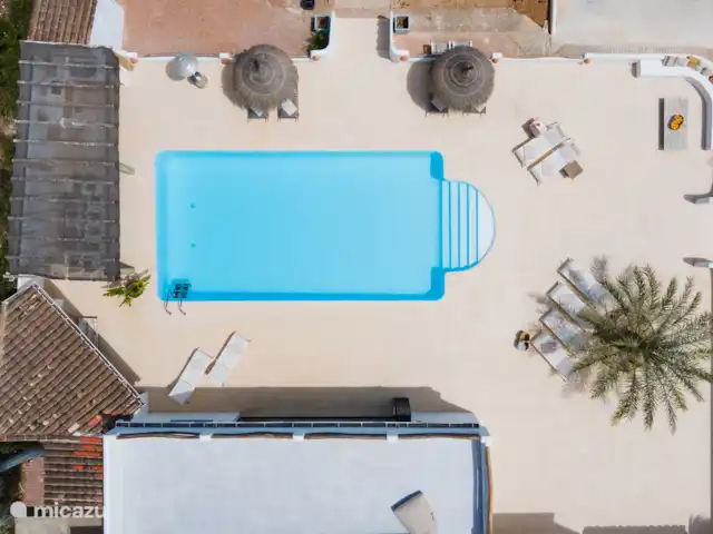 Casa Lou Lou | Espagne, Costa Blanca, Jávea - villa Piscine