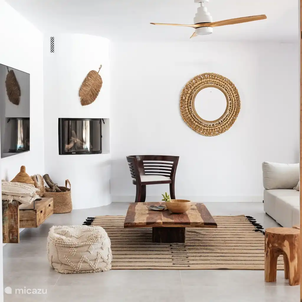 Casa Lou Lou