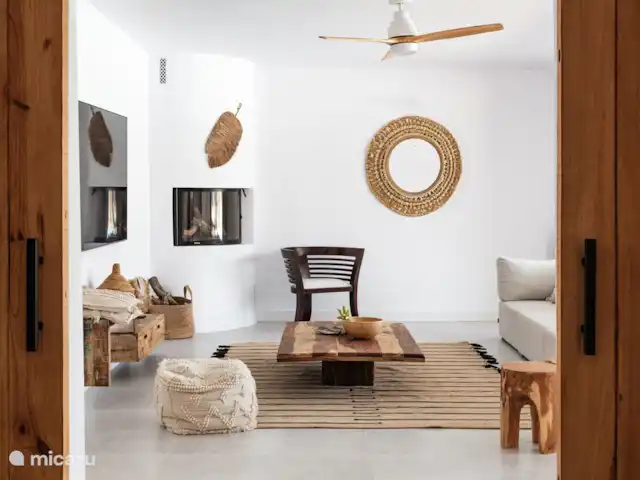 Casa Lou Lou | Espagne, Costa Blanca, Jávea - villa Salon
