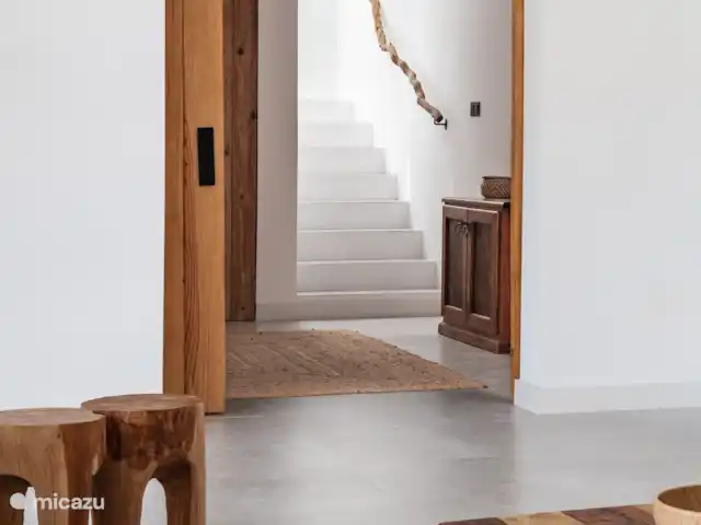 Casa Lou Lou | Espagne, Costa Blanca, Jávea - villa Entrée
