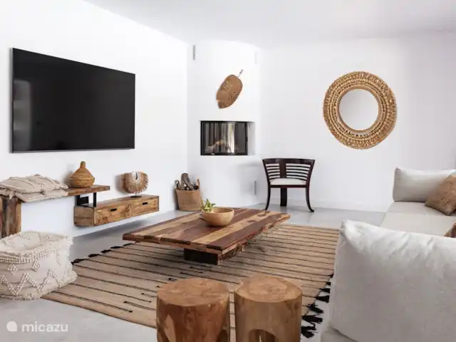 Casa Lou Lou | Espagne, Costa Blanca, Jávea - villa Salon