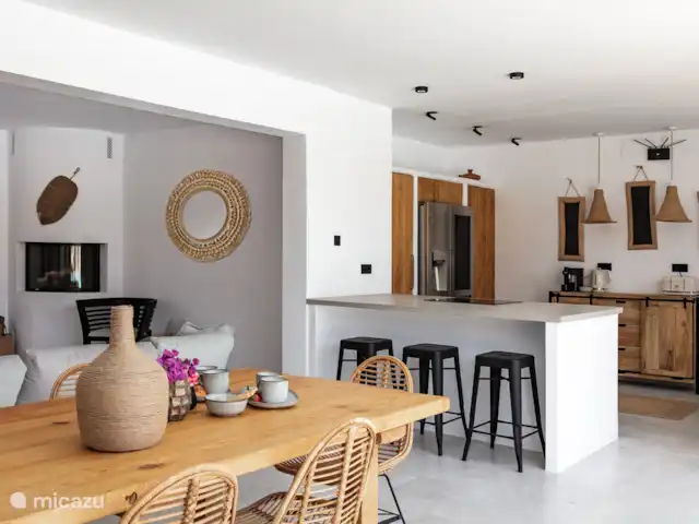 Casa Lou Lou | Espagne, Costa Blanca, Jávea - villa Cuisine