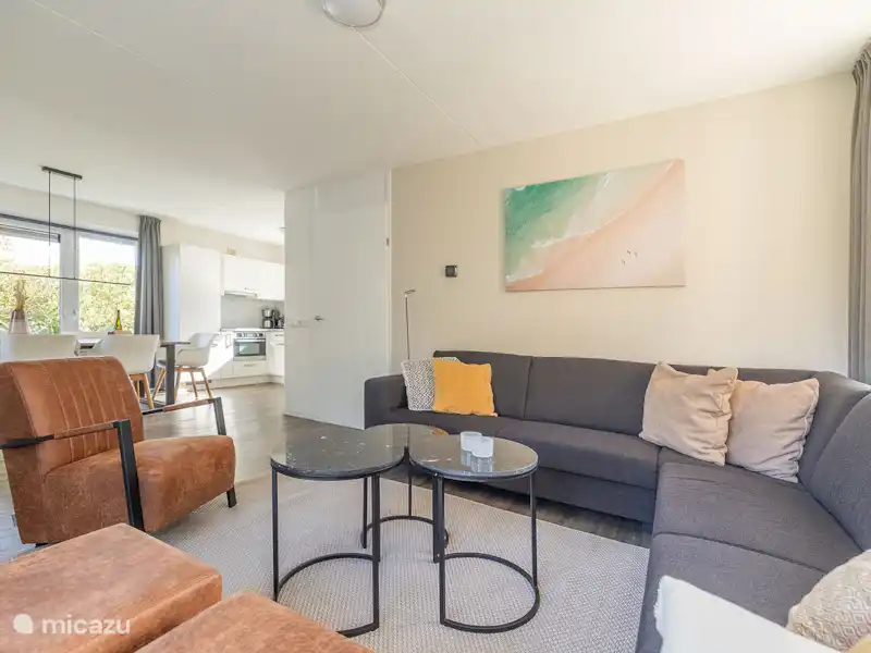 Maison de vacances Noordzee Boulevard 32 | Pays-Bas, Zélande, Kamperland - Maison de vacances Maison de vacances Noordzee Boulevard 32 | Pays-Bas, Zélande, Kamperland - Maison de vacances
