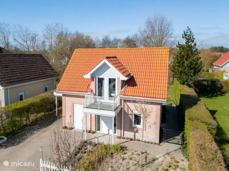 Maison de vacances Noordzee Boulevard 32 | Pays-Bas, Zélande, Kamperland - Maison de vacances Maison de vacances Noordzee Boulevard 32 | Pays-Bas, Zélande, Kamperland - Maison de vacances