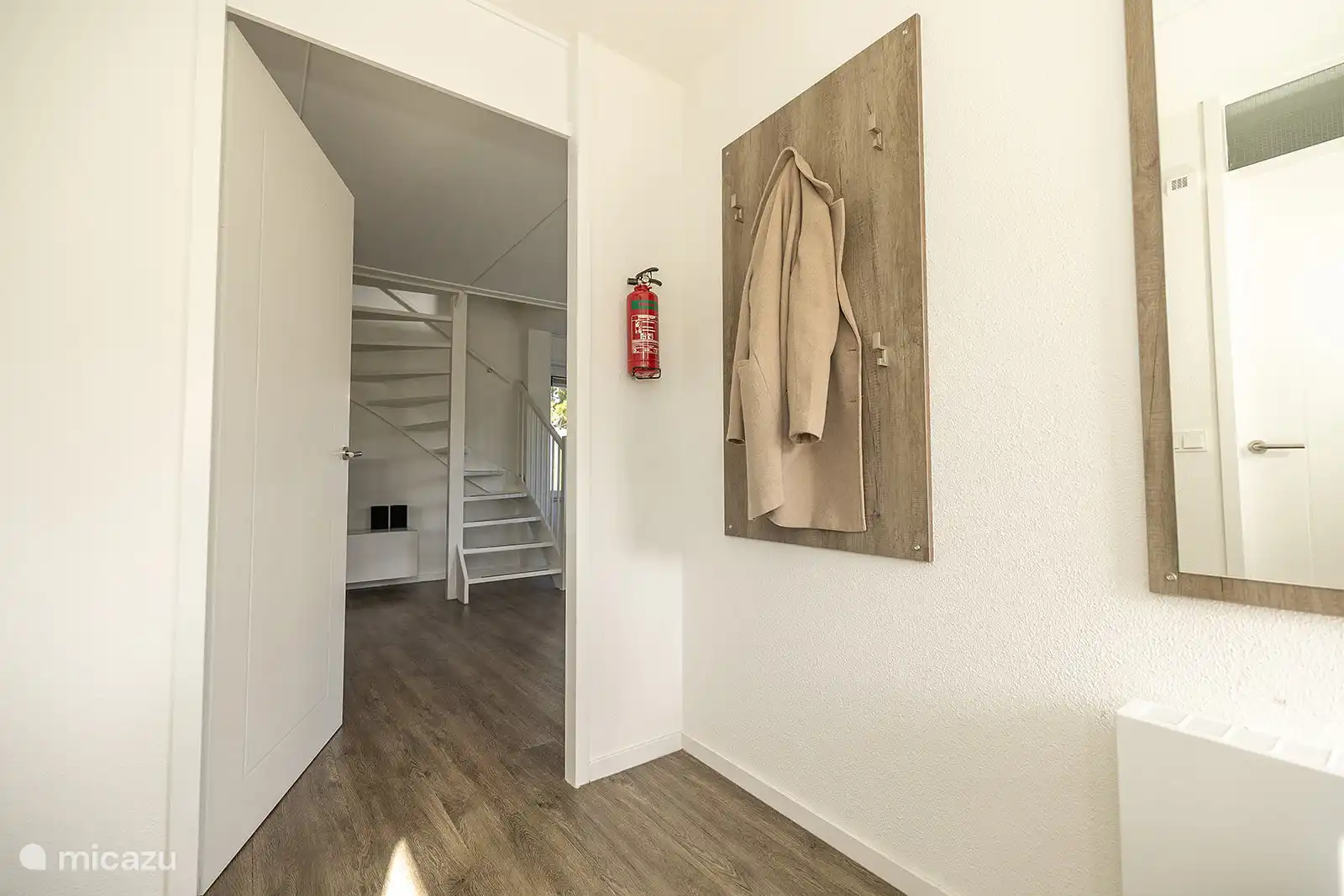 Bienvenue au Boulevard de la Mer du Nord 32