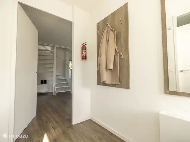 Casa de vacaciones Noordzee Boulevard 32 en Países Bajos, Zelanda, Kamperland - casa vacacional Bienvenidos al North Sea Boulevard 32