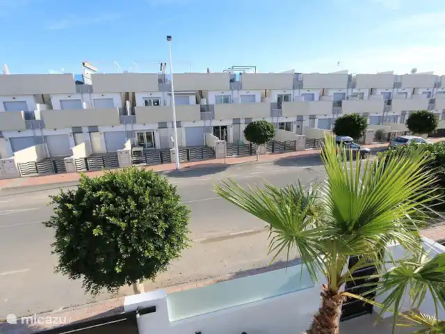 Villa moderne avec piscine privée | Espagne, Murcia, San Pedro del Pinatar - villa Villa moderne avec piscine privée
